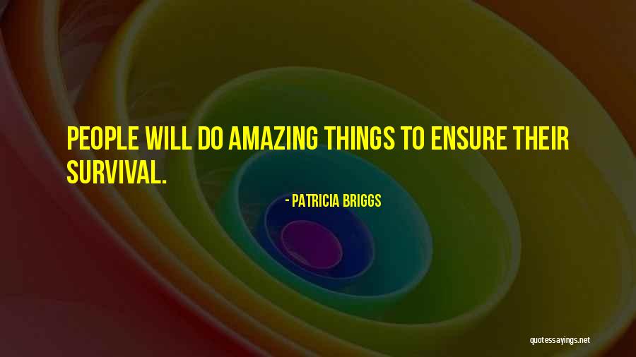Fenyvessy Va Quotes By Patricia Briggs Fenyvessy Va Quotes By Patricia Briggs