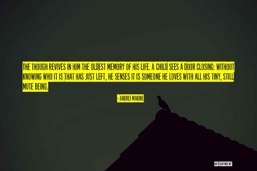 Fenzi Team Quotes By Andrei Makine Fenzi Team Quotes By Andrei Makine