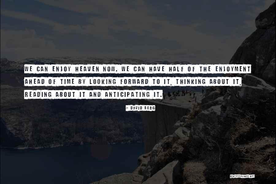 Fenzi Team Quotes By David Berg Fenzi Team Quotes By David Berg