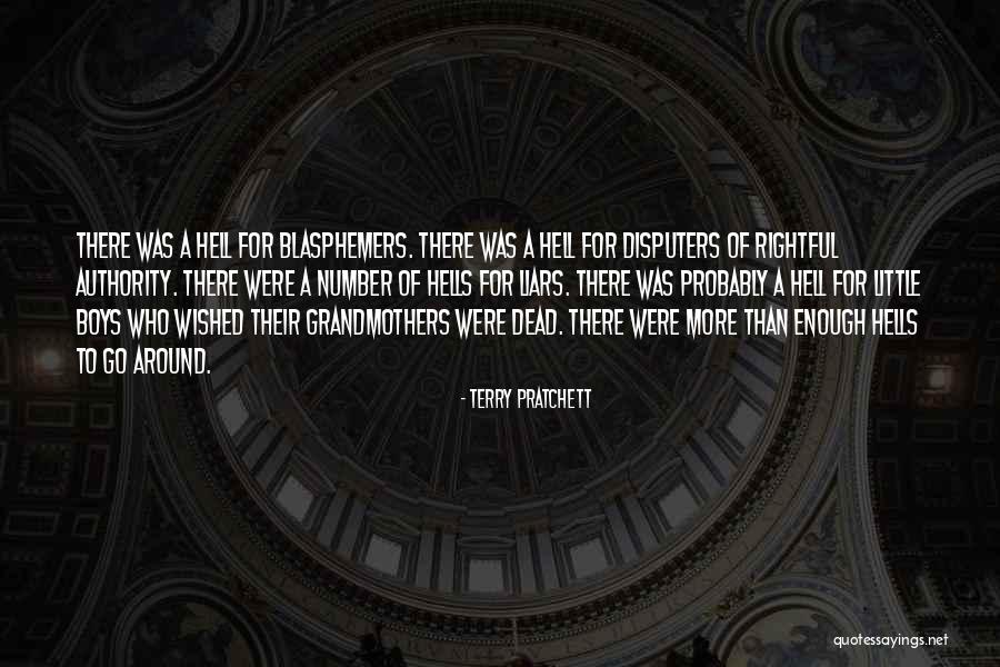 Feodalisme Nederlands Quotes By Terry Pratchett Feodalisme Nederlands Quotes By Terry Pratchett