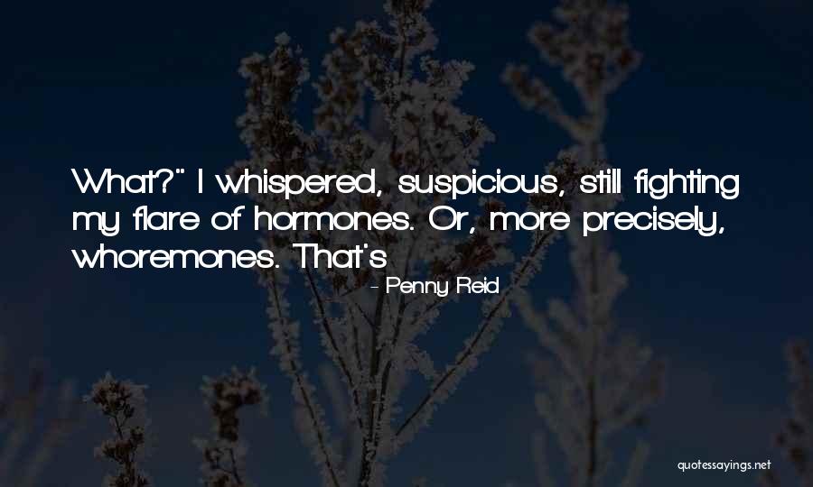 Feodalismen Quotes By Penny Reid Feodalismen Quotes By Penny Reid