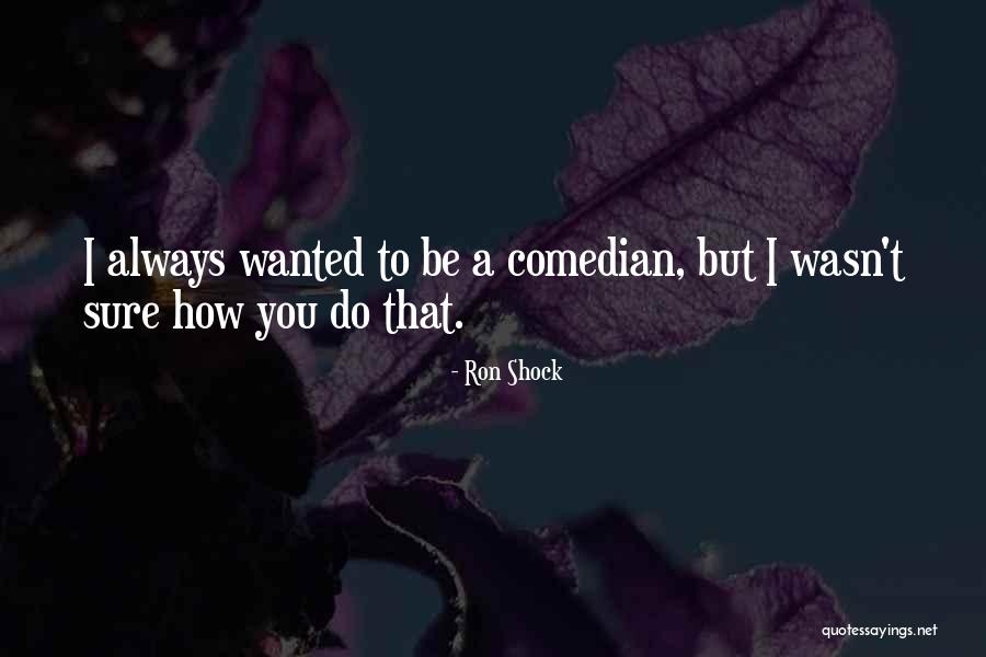 Feodor Chin Quotes By Ron Shock Feodor Chin Quotes By Ron Shock