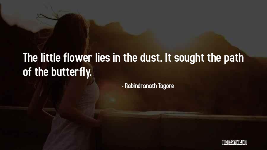 Feodor Kuzmich Quotes By Rabindranath Tagore