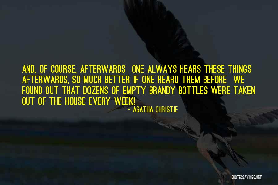 Feodosia Morozova Quotes By Agatha Christie Feodosia Morozova Quotes By Agatha Christie