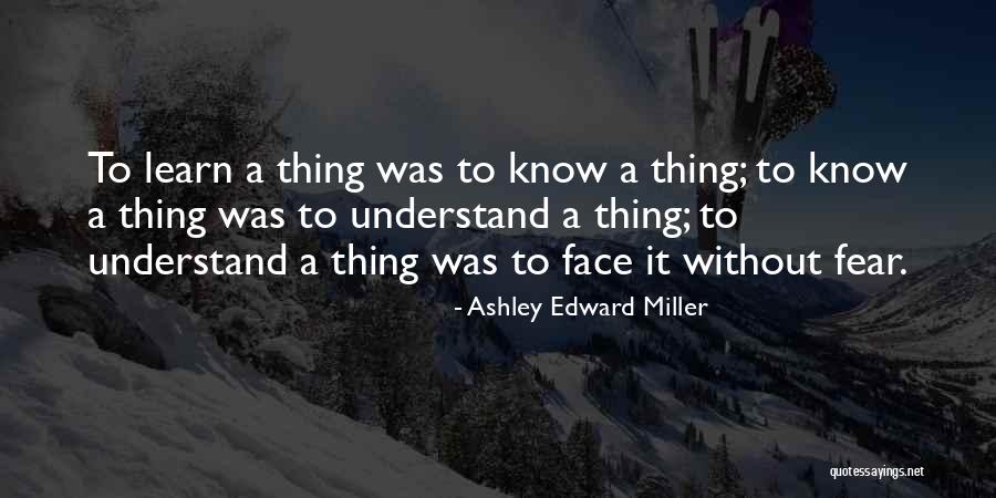 Feodosia Morozova Quotes By Ashley Edward Miller Feodosia Morozova Quotes By Ashley Edward Miller