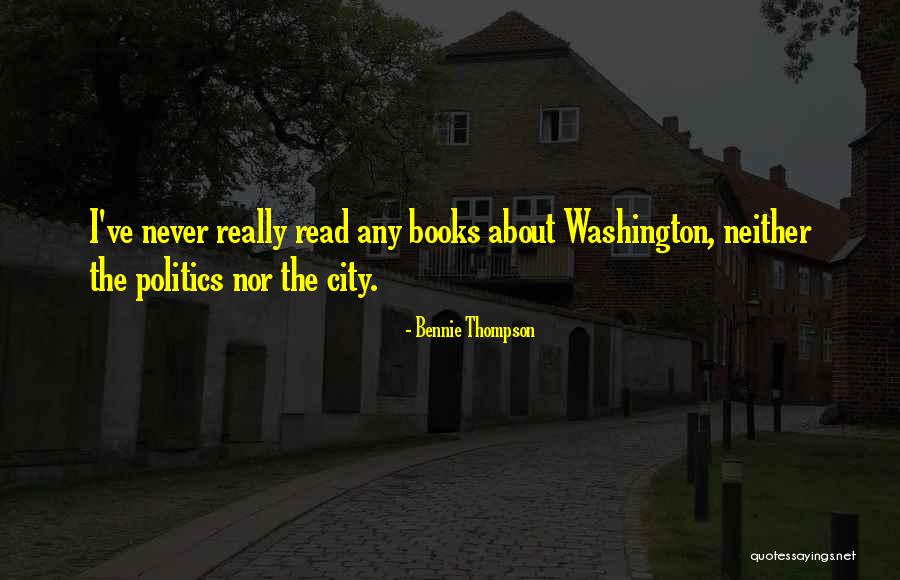 Feodosia Morozova Quotes By Bennie Thompson Feodosia Morozova Quotes By Bennie Thompson