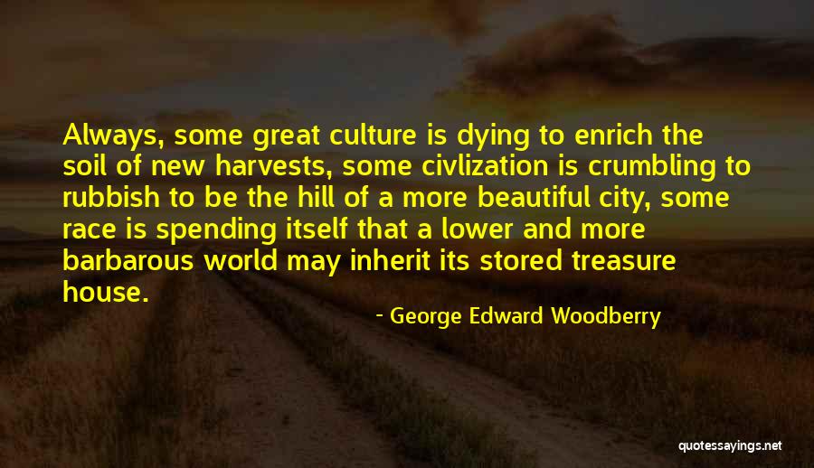 Feofan Grek Quotes By George Edward Woodberry Feofan Grek Quotes By George Edward Woodberry