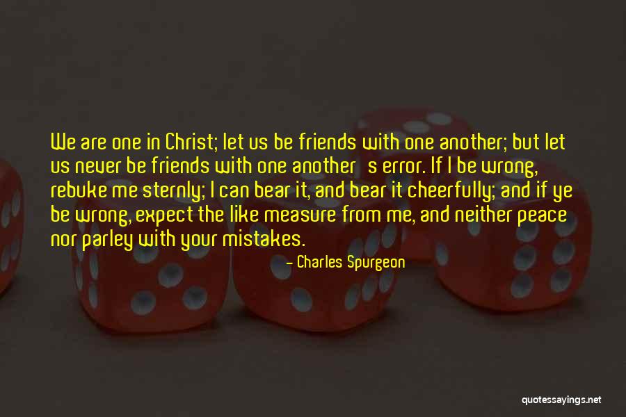 Feolas Service Quotes By Charles Spurgeon Feolas Service Quotes By Charles Spurgeon
