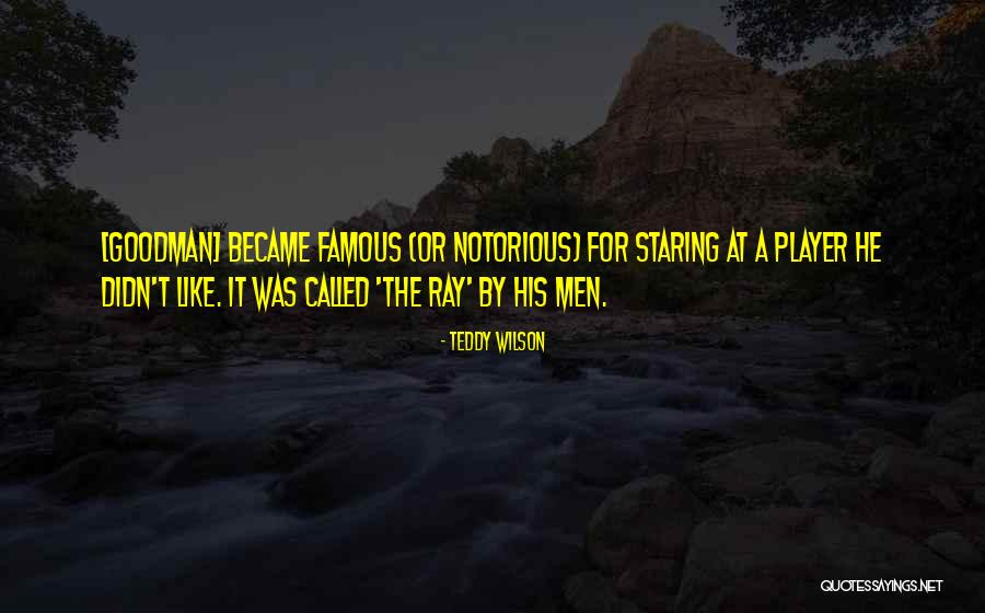 Feolas Service Quotes By Teddy Wilson Feolas Service Quotes By Teddy Wilson