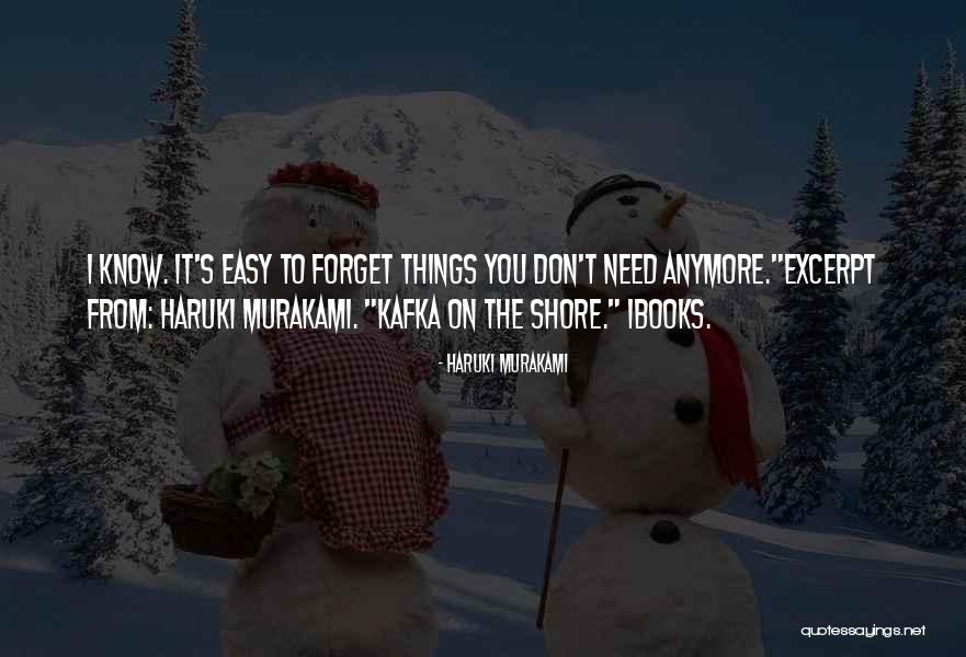 Feore Colm Quotes By Haruki Murakami Feore Colm Quotes By Haruki Murakami