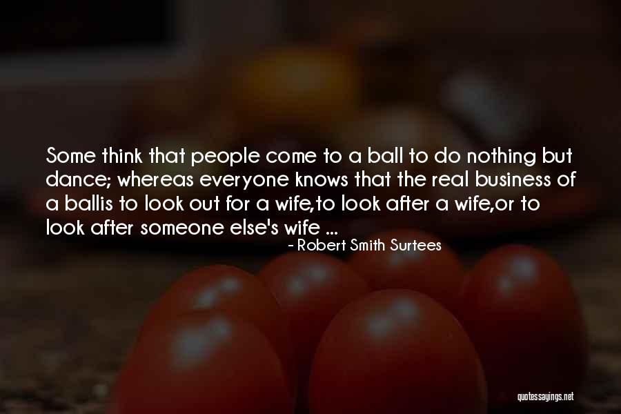 Fepc Anna Quotes By Robert Smith Surtees Fepc Anna Quotes By Robert Smith Surtees