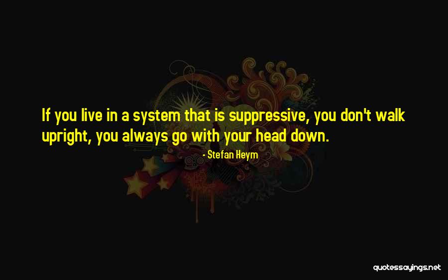 Fepuleai Quotes By Stefan Heym Fepuleai Quotes By Stefan Heym