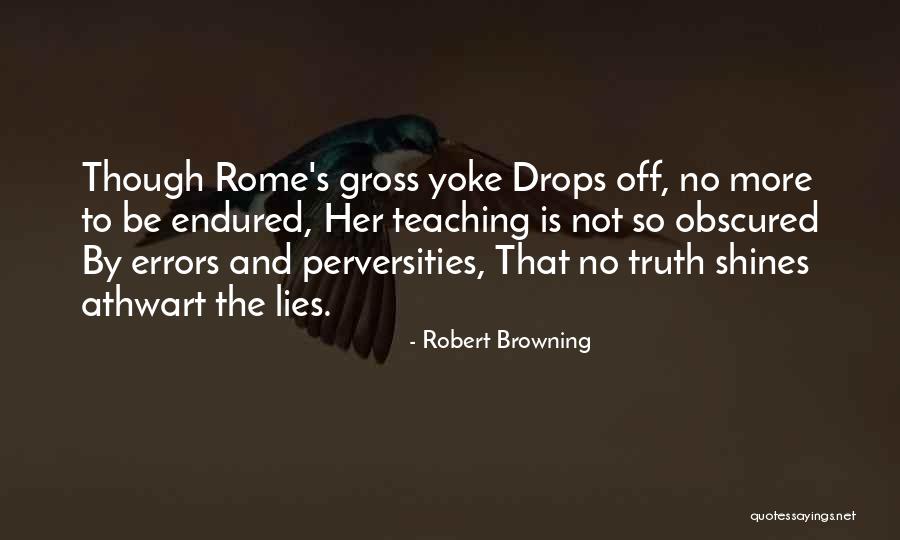 Feragat Nedir Quotes By Robert Browning Feragat Nedir Quotes By Robert Browning