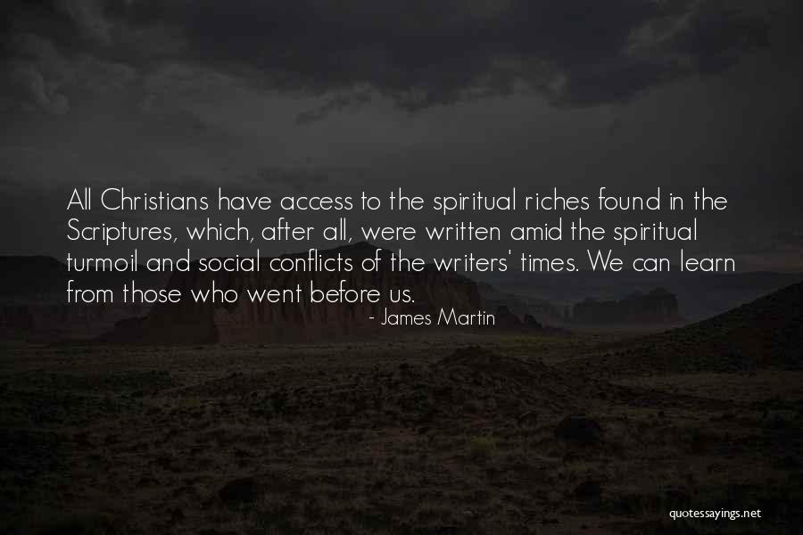 Ferailles Quotes By James Martin Ferailles Quotes By James Martin