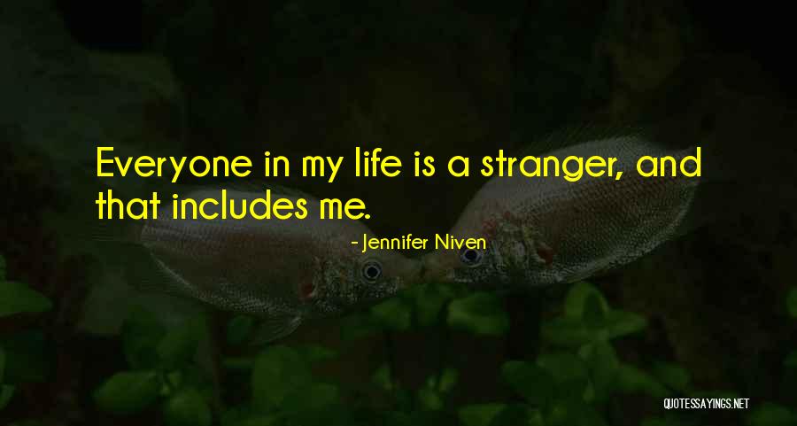 Ferais In French Quotes By Jennifer Niven Ferais In French Quotes By Jennifer Niven