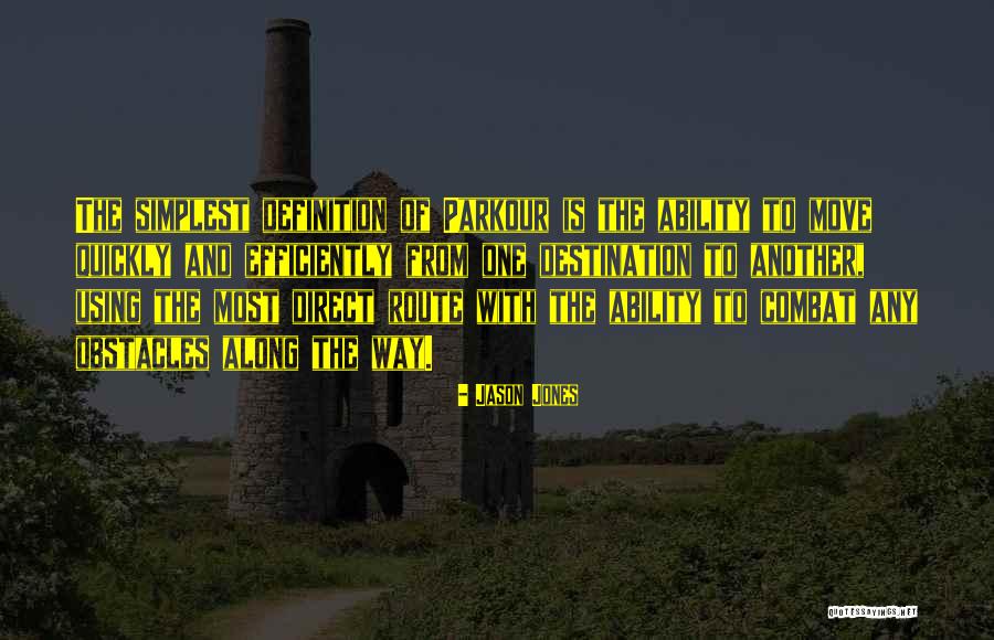 Feraits Quotes By Jason Jones Feraits Quotes By Jason Jones