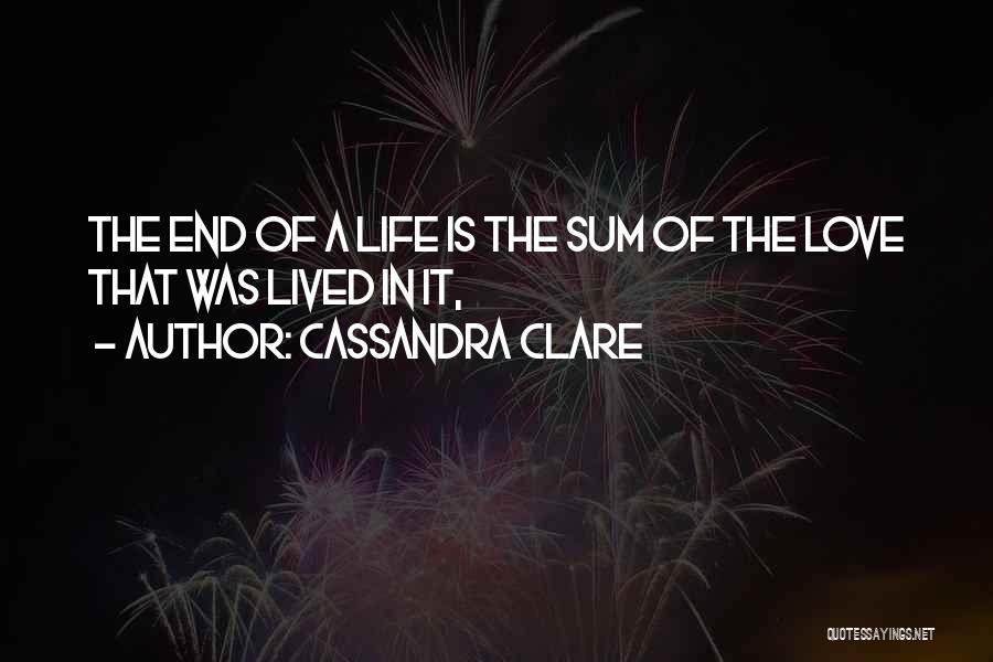 Ferals Hardware Quotes By Cassandra Clare