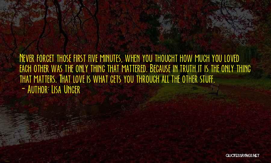 Feralstuck Quotes By Lisa Unger