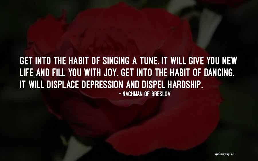 Ferant Quotes By Nachman Of Breslov Ferant Quotes By Nachman Of Breslov