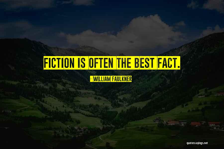 Feras Sweets Quotes By William Faulkner Feras Sweets Quotes By William Faulkner
