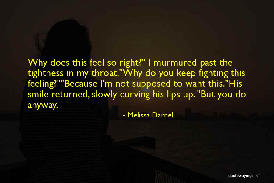 Ferasan Quotes By Melissa Darnell Ferasan Quotes By Melissa Darnell