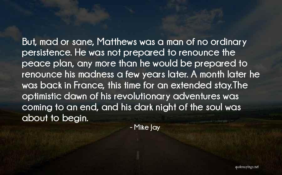 Ferasan Quotes By Mike Jay Ferasan Quotes By Mike Jay