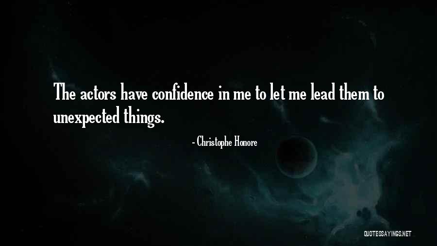 Ferbers Archery Quotes By Christophe Honore Ferbers Archery Quotes By Christophe Honore