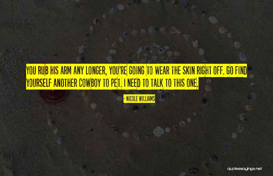 Ferbers Archery Quotes By Nicole Williams Ferbers Archery Quotes By Nicole Williams