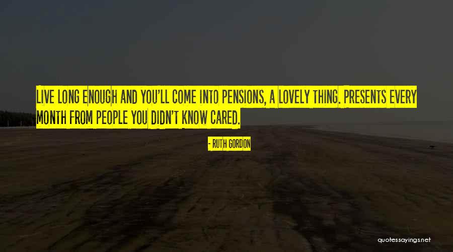Ferbers Archery Quotes By Ruth Gordon Ferbers Archery Quotes By Ruth Gordon