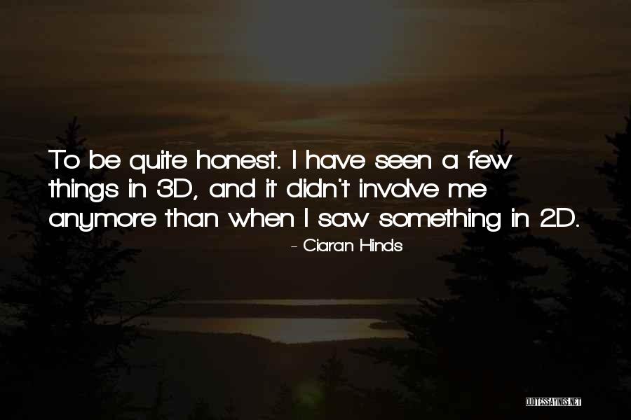 Ferbers Tire Quotes By Ciaran Hinds Ferbers Tire Quotes By Ciaran Hinds