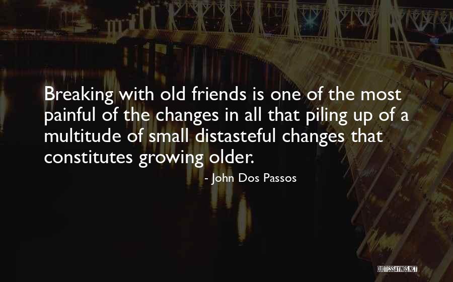 Ferbost Quotes By John Dos Passos Ferbost Quotes By John Dos Passos