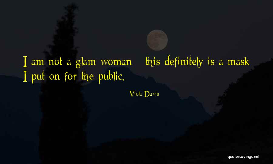 Ferbost Quotes By Viola Davis Ferbost Quotes By Viola Davis