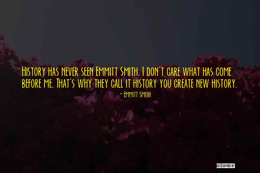 Ferbus Coach Quotes By Emmitt Smith Ferbus Coach Quotes By Emmitt Smith