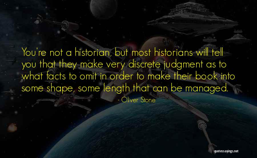 Ferbus Para Quotes By Oliver Stone Ferbus Para Quotes By Oliver Stone