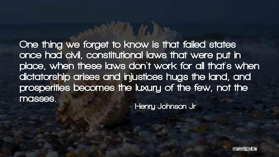 Ferchichi Tunisie Quotes By Henry Johnson Jr Ferchichi Tunisie Quotes By Henry Johnson Jr