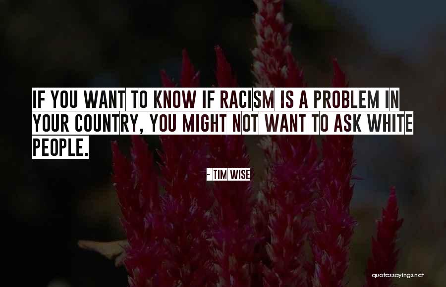 Ferd Quotes By Tim Wise Ferd Quotes By Tim Wise