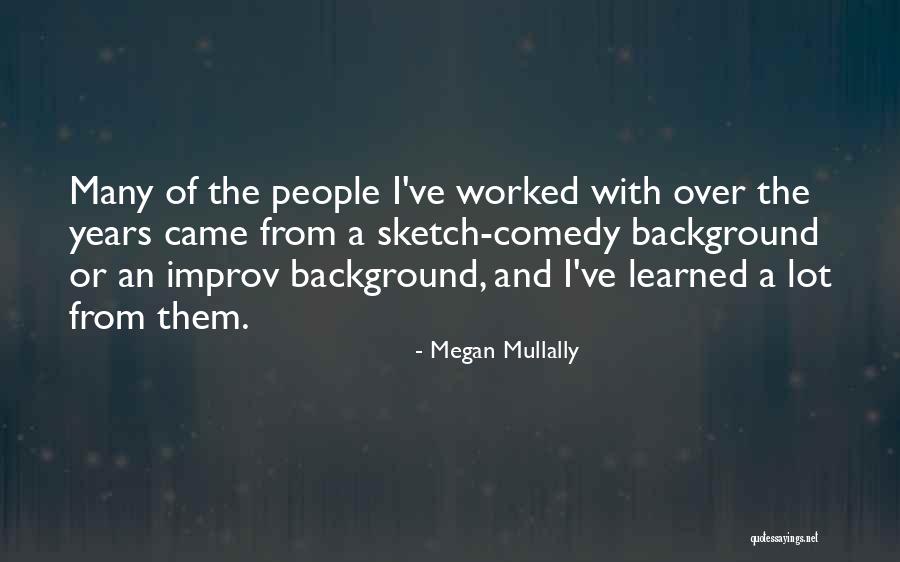 Ferdaus Bin Quotes By Megan Mullally Ferdaus Bin Quotes By Megan Mullally