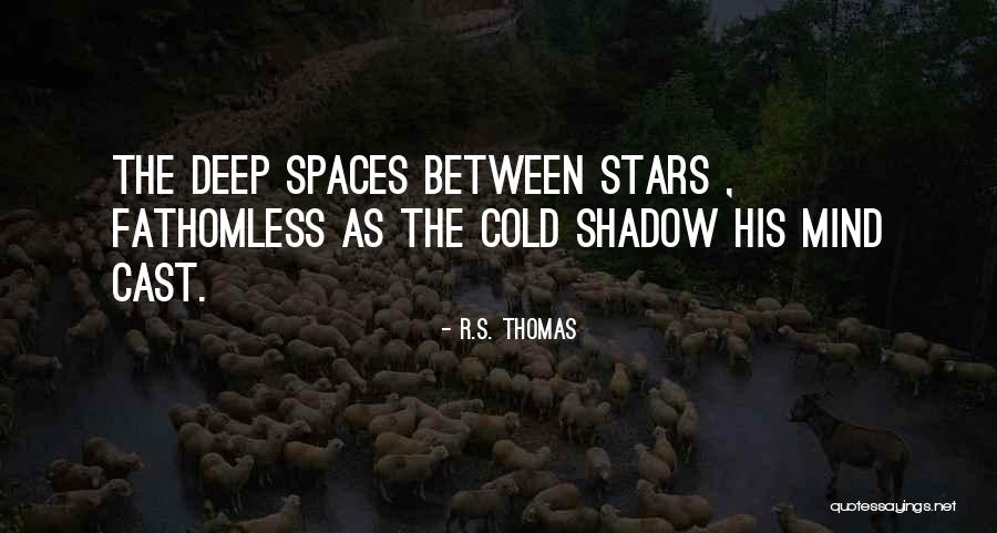 Ferdaus Bin Quotes By R.S. Thomas Ferdaus Bin Quotes By R.S. Thomas