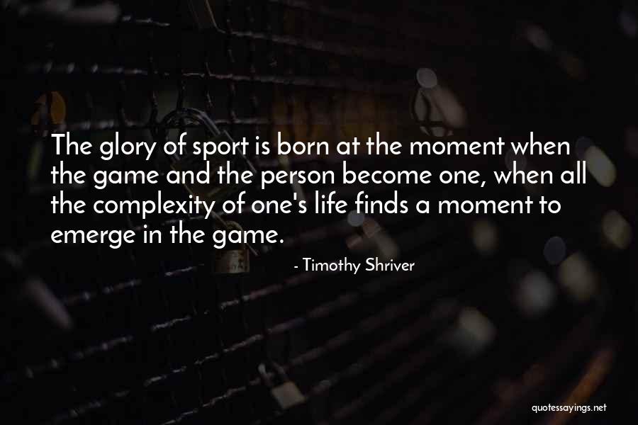 Ferdaus Money Quotes By Timothy Shriver Ferdaus Money Quotes By Timothy Shriver