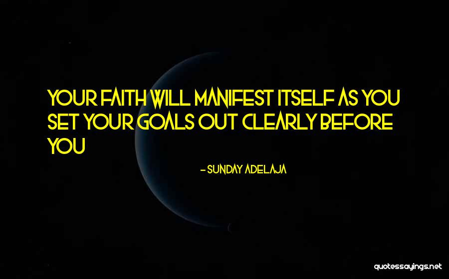 Ferdian Quotes By Sunday Adelaja Ferdian Quotes By Sunday Adelaja