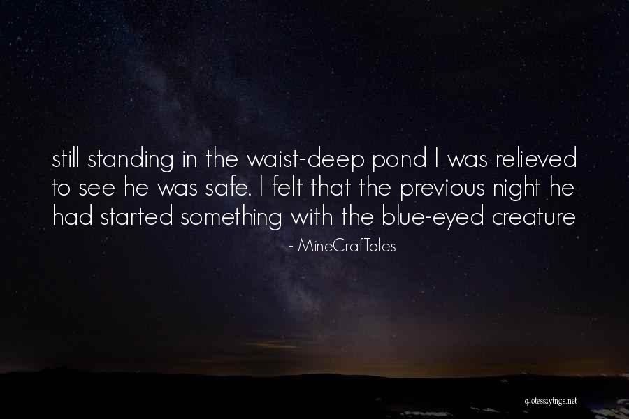 Ferdico Maine Quotes By MineCrafTales Ferdico Maine Quotes By MineCrafTales