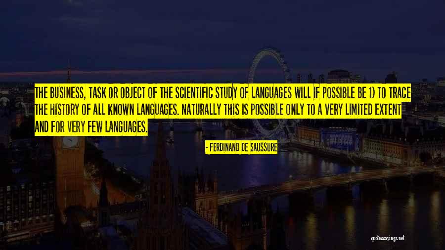 Ferdinand De Saussure Quotes 1681605 Ferdinand De Saussure Quotes 1681605