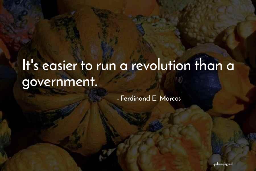 Ferdinand E. Marcos Quotes 2131185 Ferdinand E. Marcos Quotes 2131185