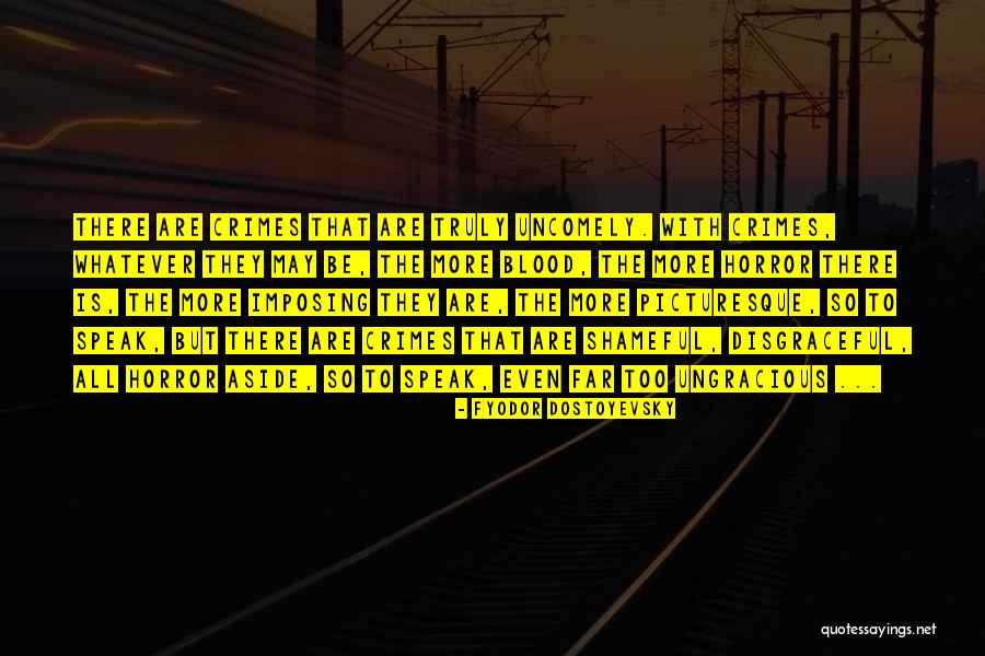 Ferdinand Eisenstein Quotes By Fyodor Dostoyevsky Ferdinand Eisenstein Quotes By Fyodor Dostoyevsky