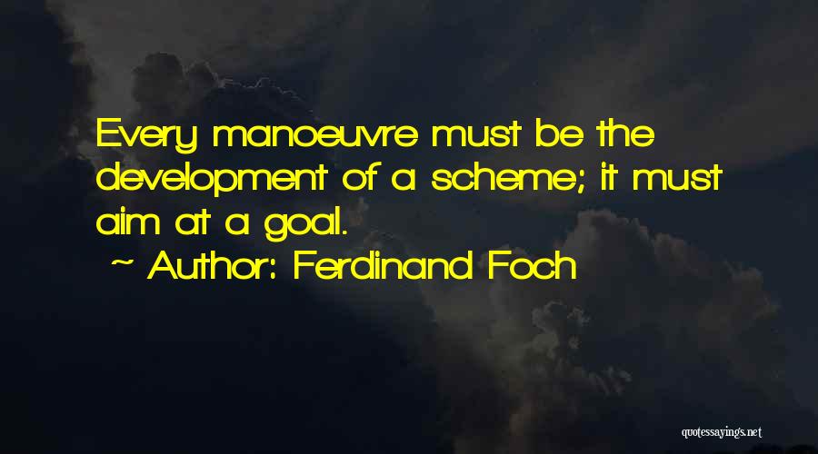 Ferdinand Foch Quotes 1424636