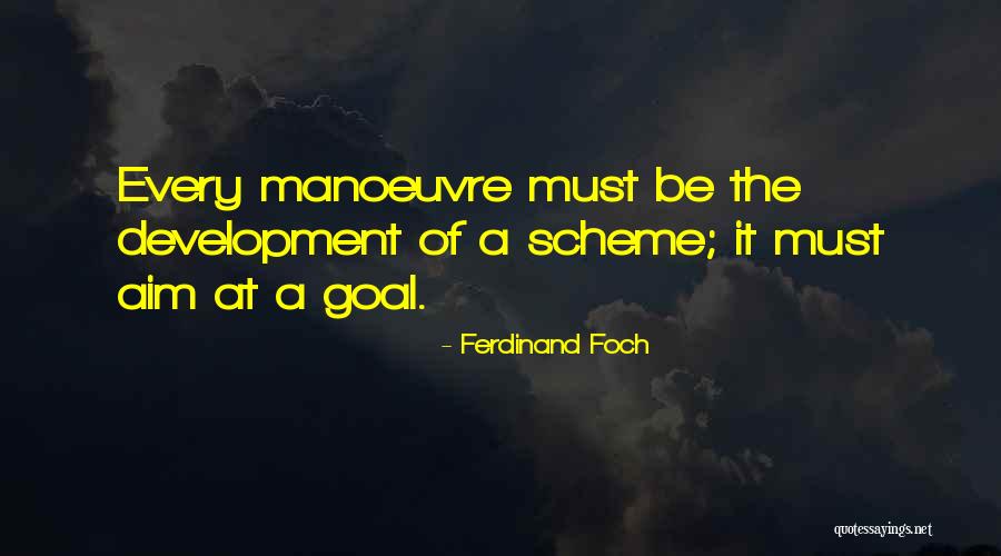 Ferdinand Foch Quotes 1424636 Ferdinand Foch Quotes 1424636