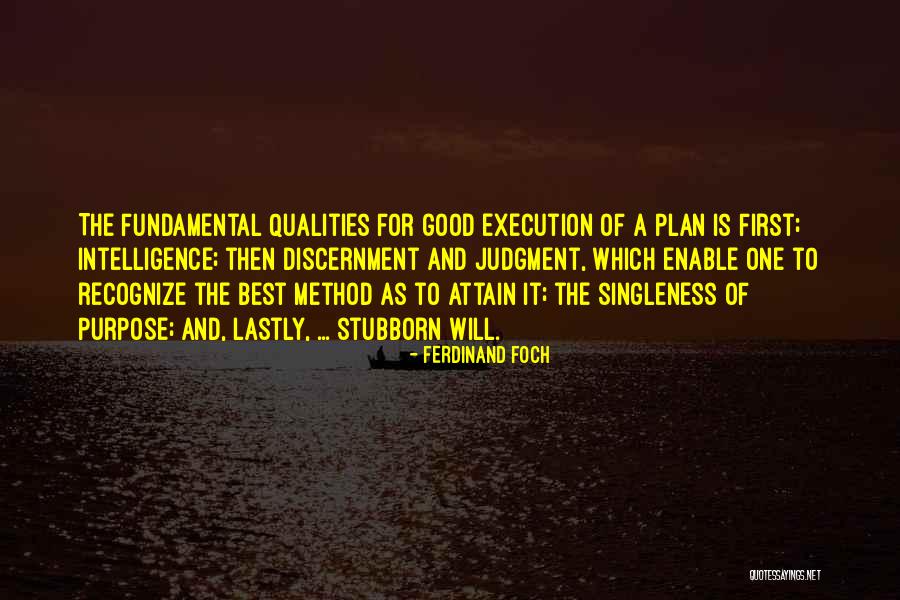 Ferdinand Foch Quotes 1770144 Ferdinand Foch Quotes 1770144