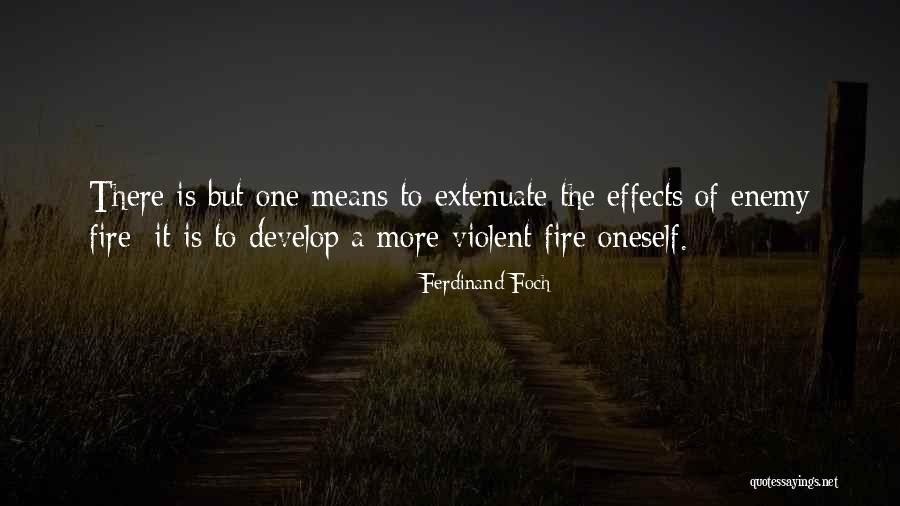 Ferdinand Foch Quotes 1930417 Ferdinand Foch Quotes 1930417