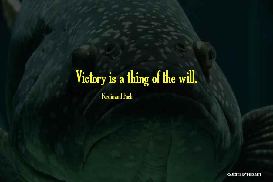 Ferdinand Foch Quotes 201618 Ferdinand Foch Quotes 201618