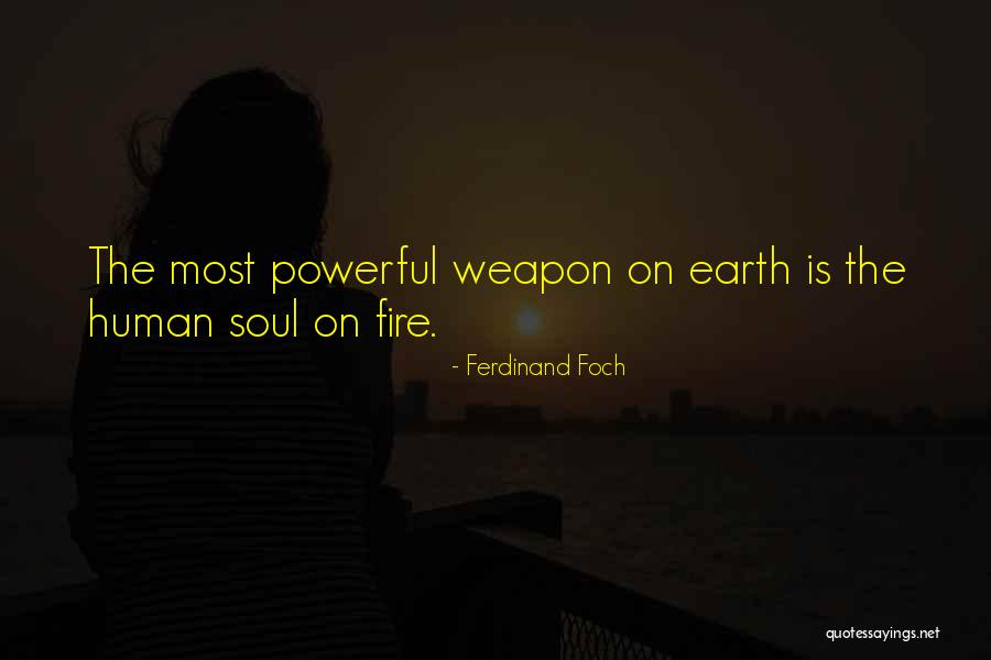 Ferdinand Foch Quotes 374642 Ferdinand Foch Quotes 374642
